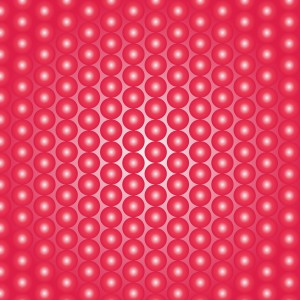 Red Pearl Pattern